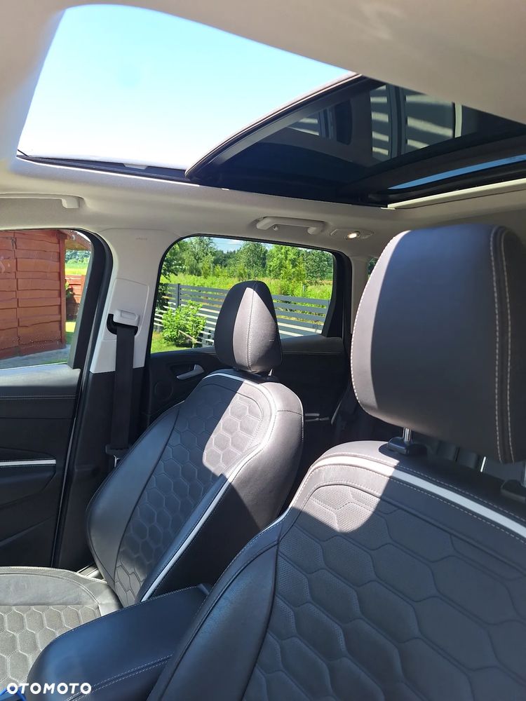 Ford Kuga 2.0 TDCi 4x4 Vignale - 5