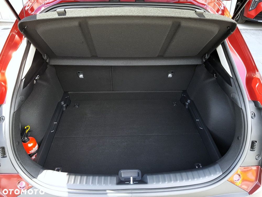 Kia XCeed 1.6 T-GDI M DCT - 33