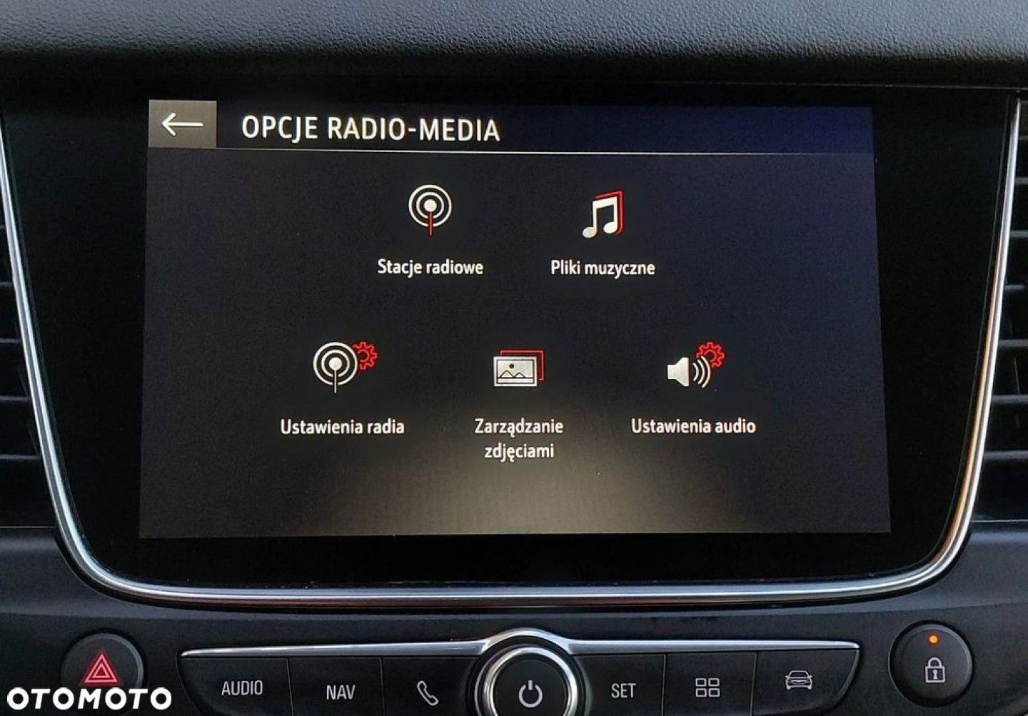 Opel Grandland X - 25