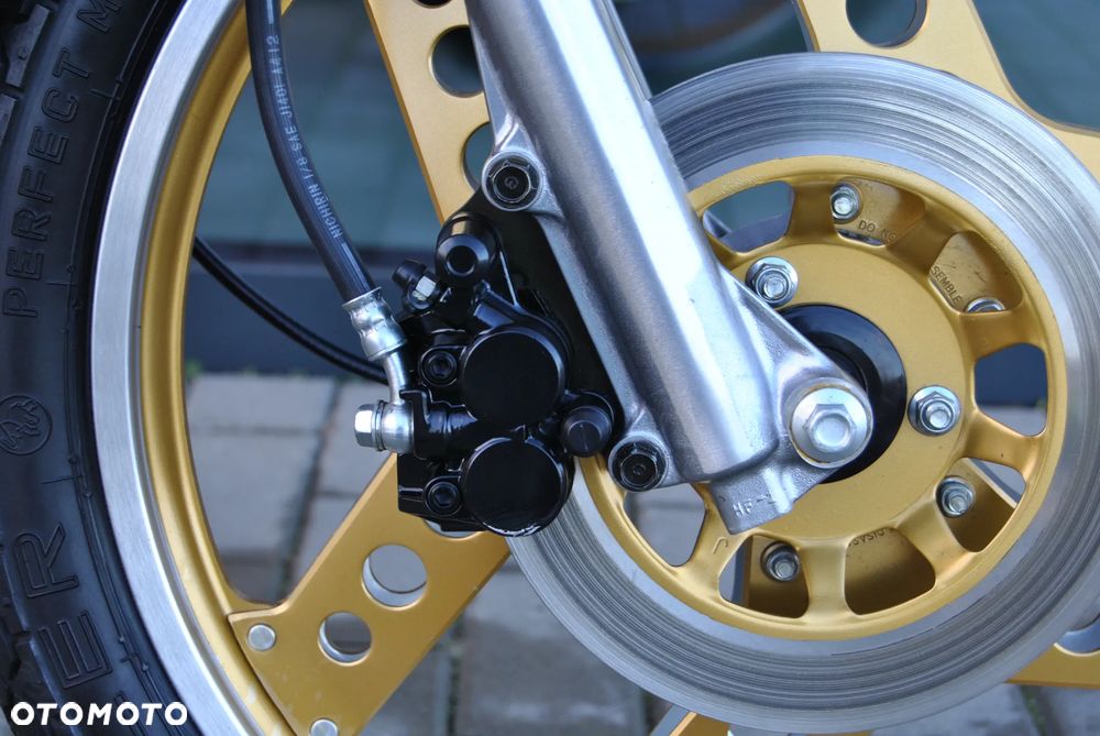Honda MBX - 15