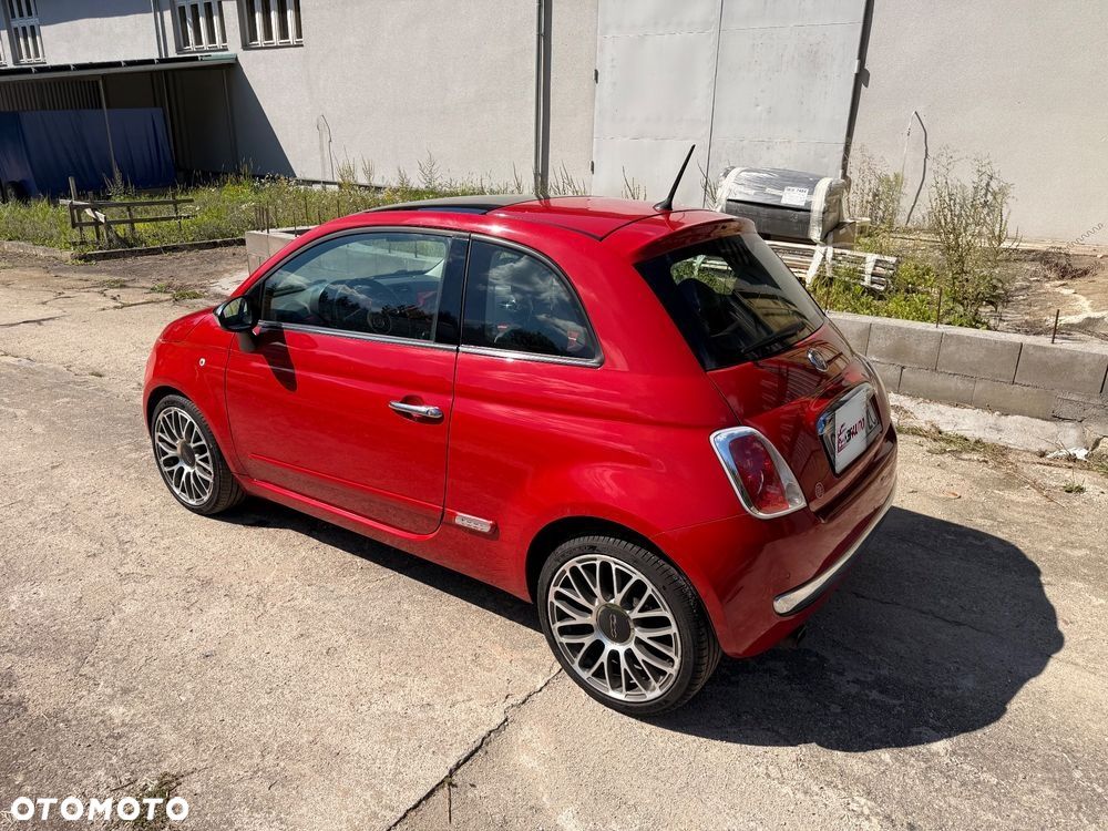Fiat 500 - 7