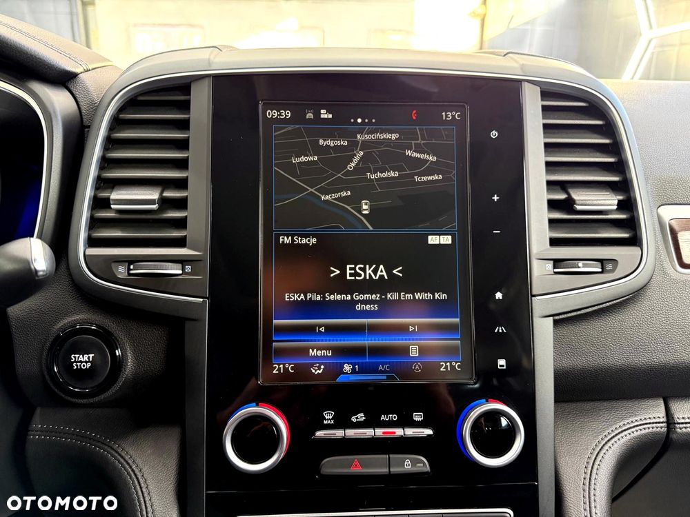 Renault Koleos 2.0 dCi Intens 4x4 X-Tronic - 19