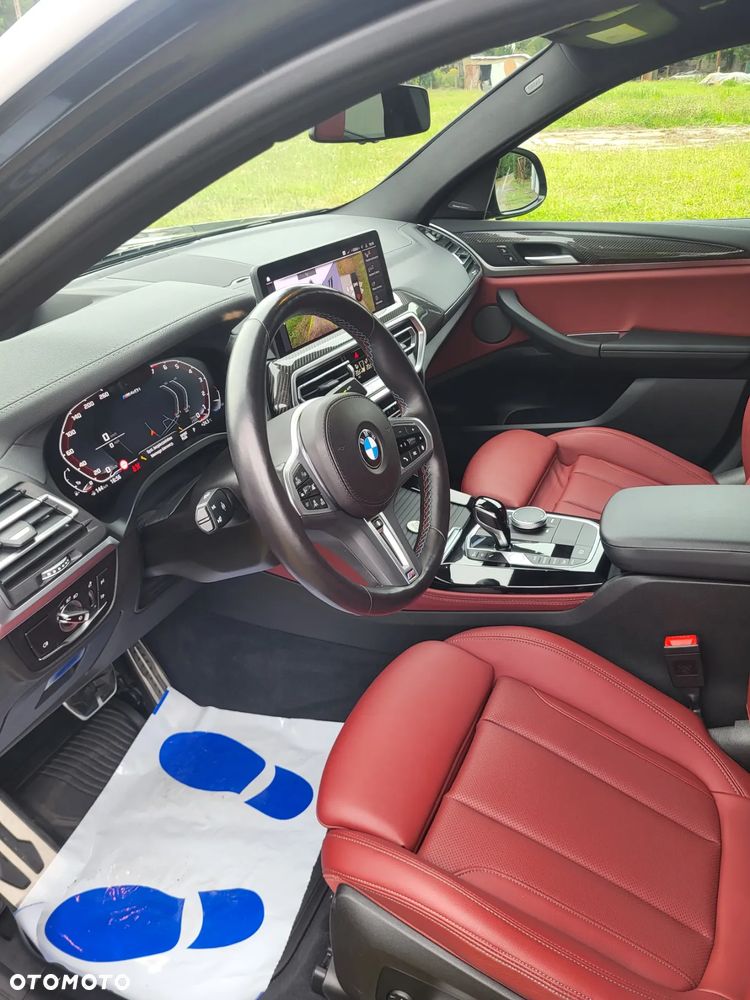 BMW X4 M M40i Sport Edition - 27