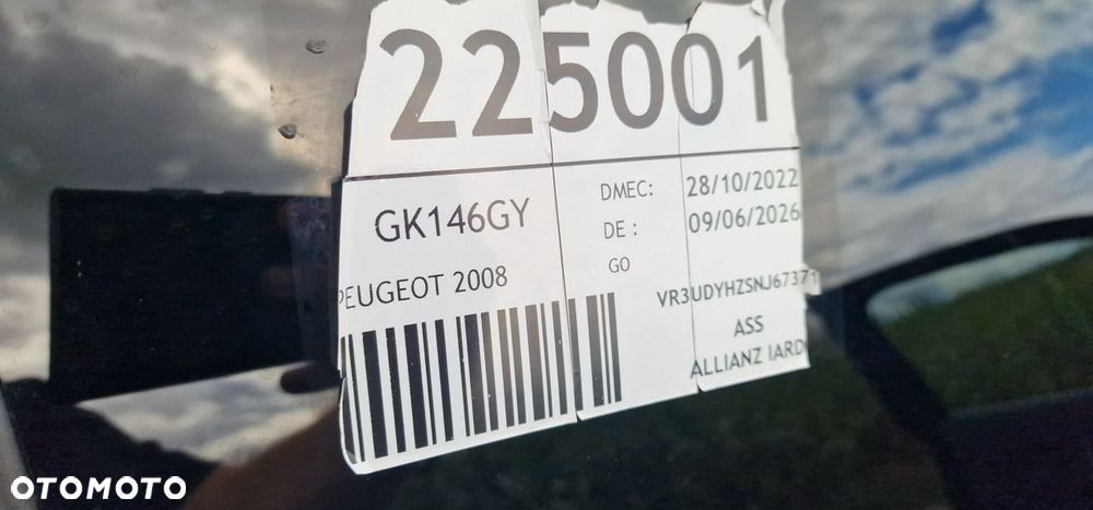 Peugeot 2008 - 34