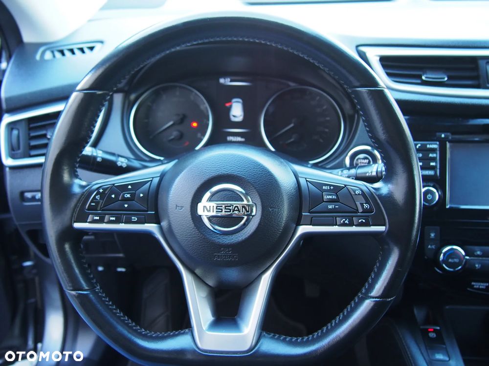 Nissan Qashqai 1.2 DIG-T 360 - 20