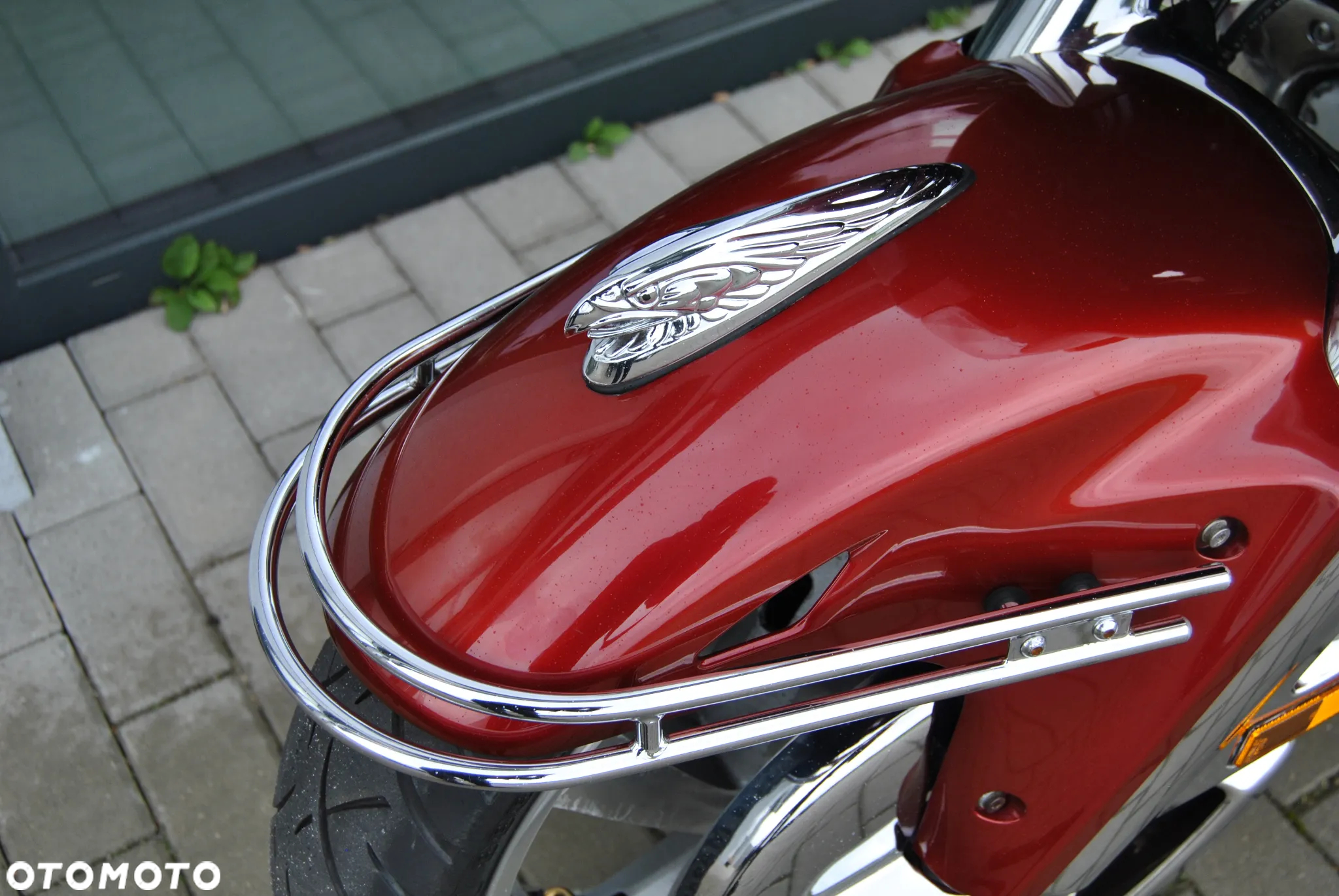 Honda GL - 13