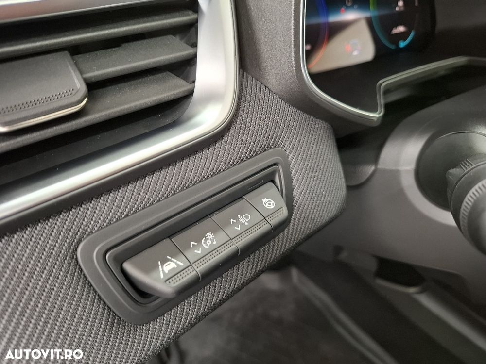 Renault Clio V E-Tech 145 Esprit Alpine - 23