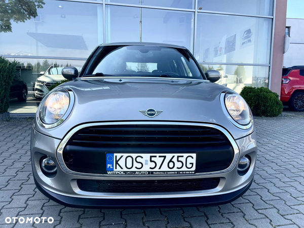 MINI ONE