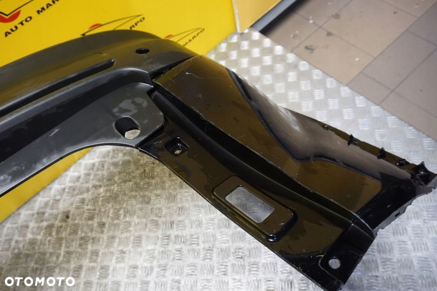 TOYOTA SIENNA 2021 - 2024 Zderzak Tył Tylny USA - 13