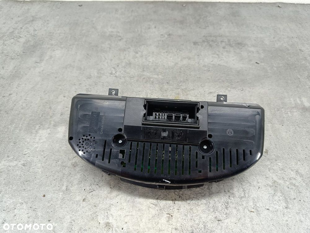 LICZNIK VW PASSAT B6 3C0920860K V0007000 1.9 TDI - 10