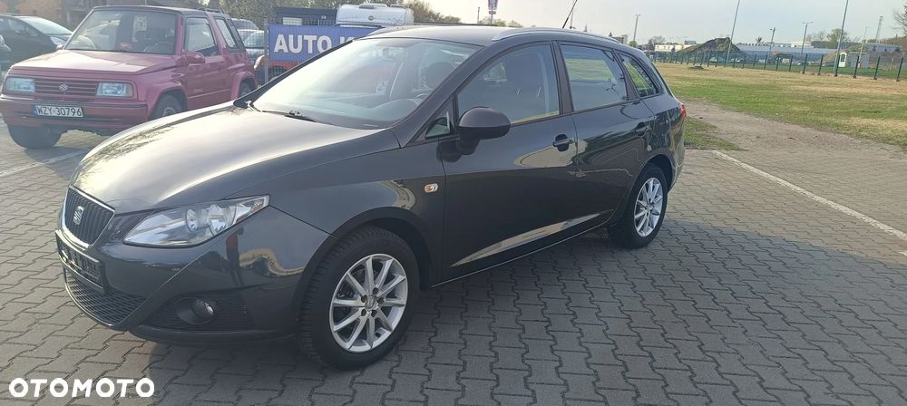 Seat Ibiza 1.4 16V Style - 5