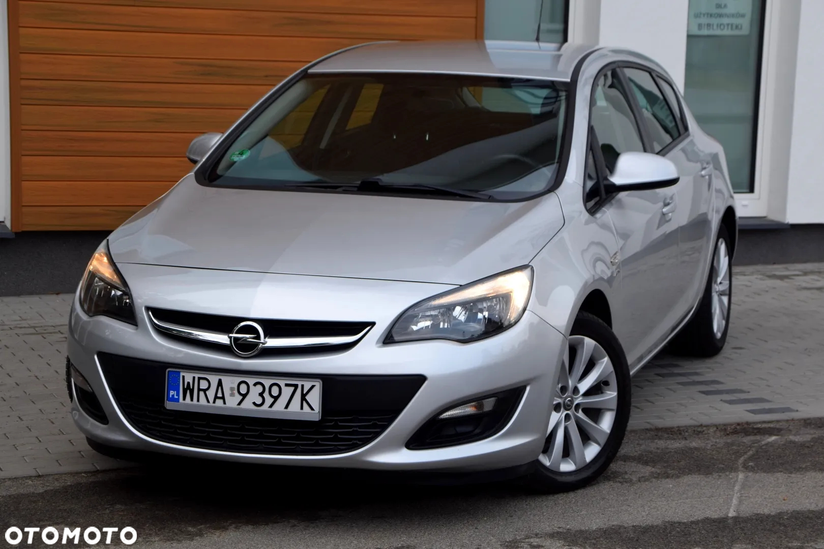Opel Astra 1.4 Active - 3