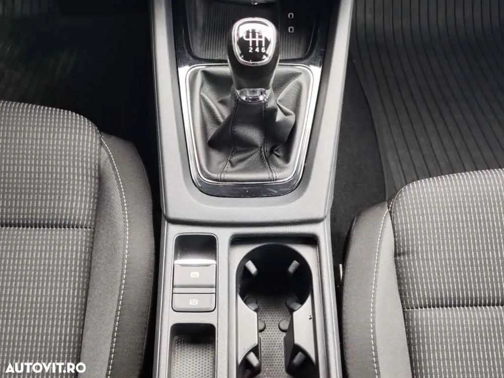 Skoda Octavia 2.0 TDI Ambition - 28