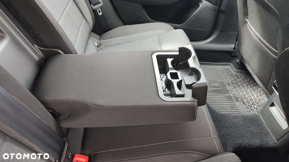 Skoda Superb 1.8 TSI Ambition - 16