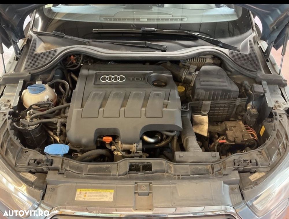 Audi A1 - 10