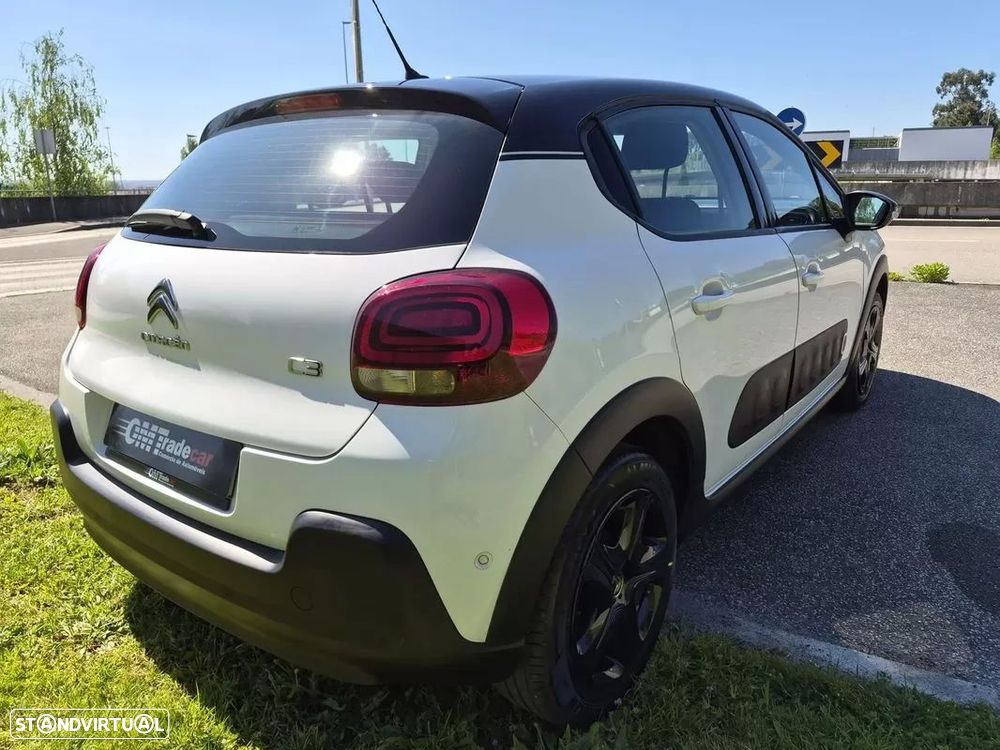 Citroën C3 - 6