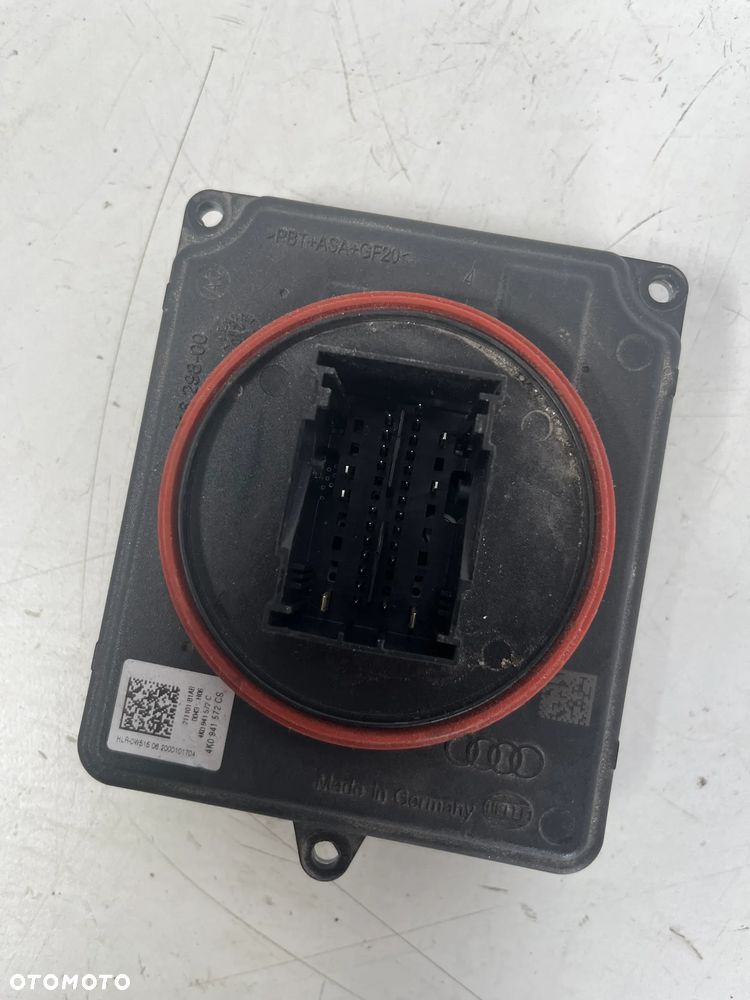 Moduł FUL LED Audi Vw 4K0941572CS - 2