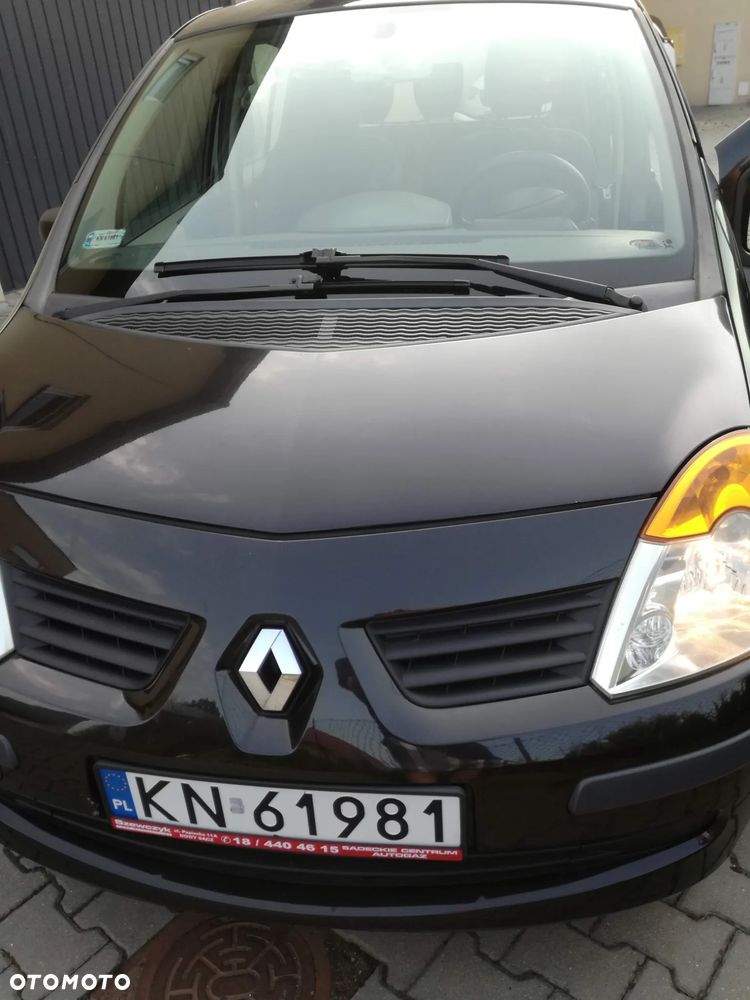 Renault Modus 1.2 16V Cite - 12