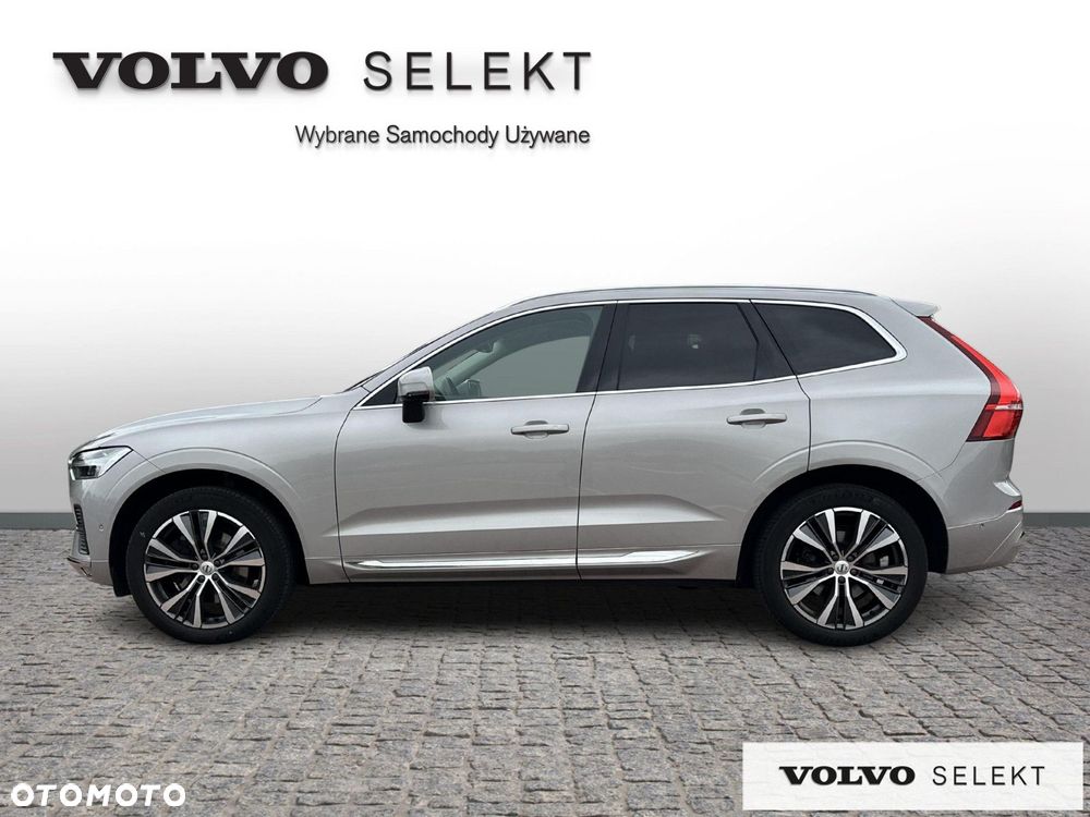 Volvo XC 60 - 3