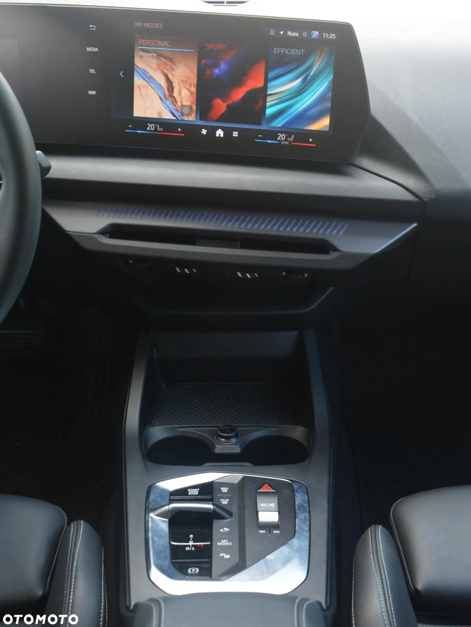 BMW Seria 1 120 - 8