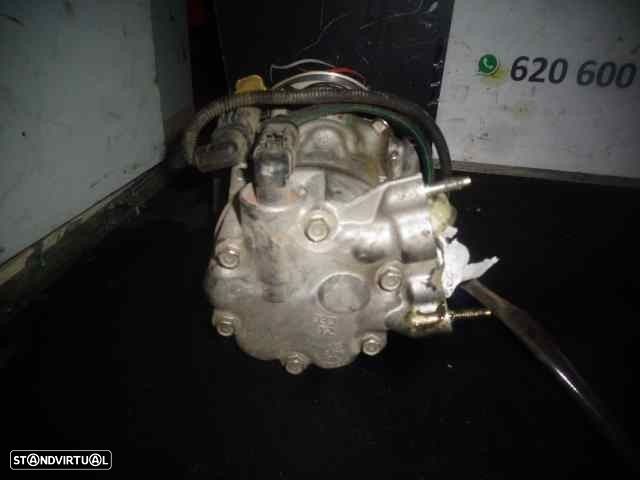 COMPRESSOR AR CONDICIONADO PEUGEOT 207 2010 - 2