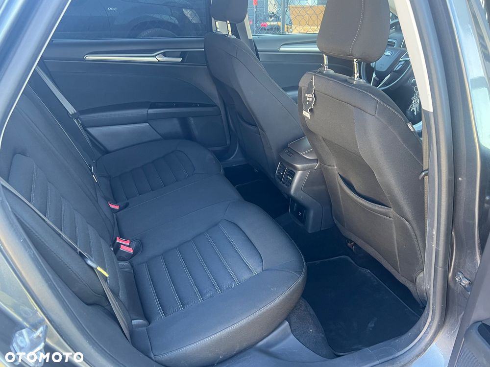 Ford Mondeo 1.5 EcoBoost Trend - 13