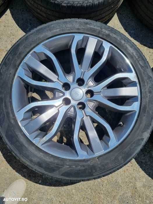 Jante range rover Sport vogue Discovery 5 5x120 R21 - 2