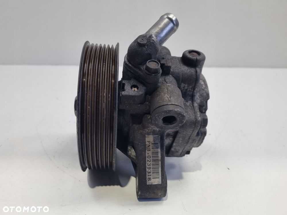 Honda CRV CR-V II 2.0 VTEC POMPA WSPOMAGANIA oryginał - 4