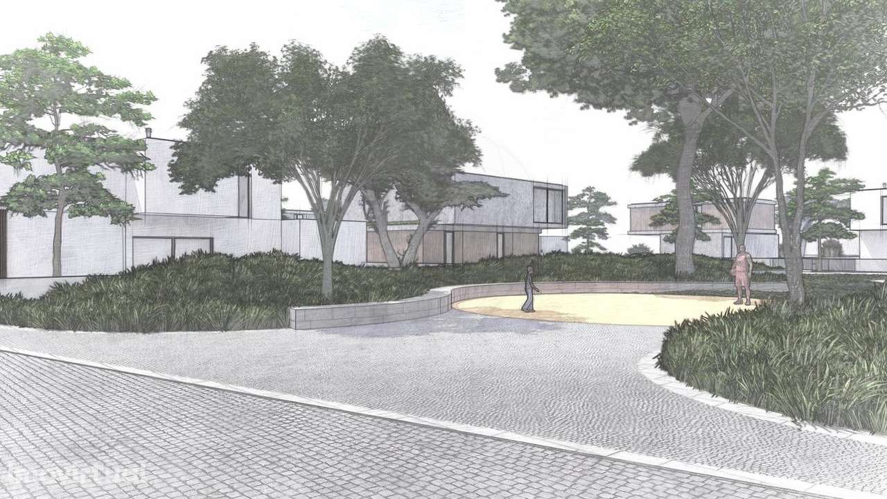 Terreno  para venda - Grande imagem: 4/10