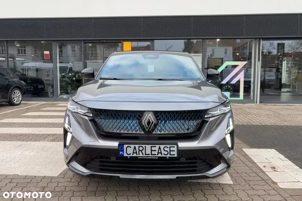 Renault Rafale 1.2 E-Tech PHEV 4x4 300 atelier Alpine MMT - 2