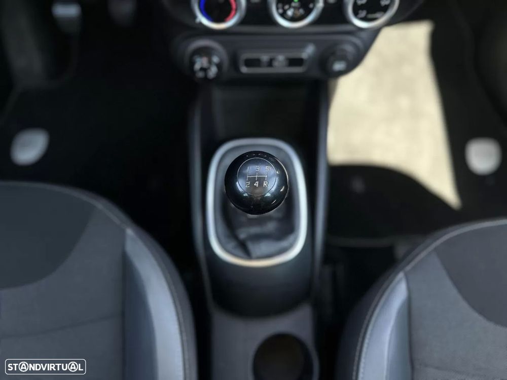 Fiat 500L 1.3 MJ City Cross J17 - 43