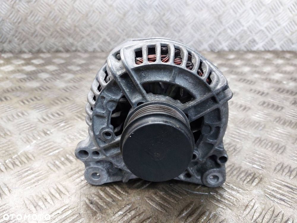 ALTERNATOR VOLKSWAGEN PASSAT B5 FL 1.9 TDI 028903031 - 1