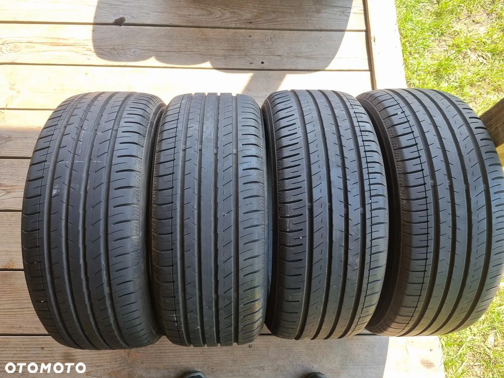 Opony Yokohama BluEarth-GT AE51 225/45R17 94W 2024r,4x7mm super stan - 1