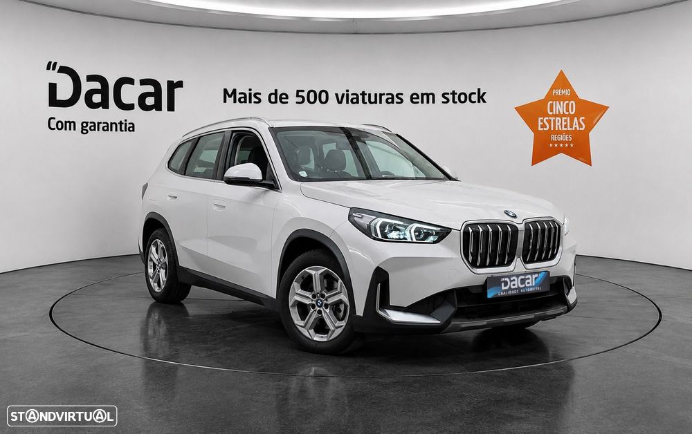BMW iX1 xDrive30 - 2