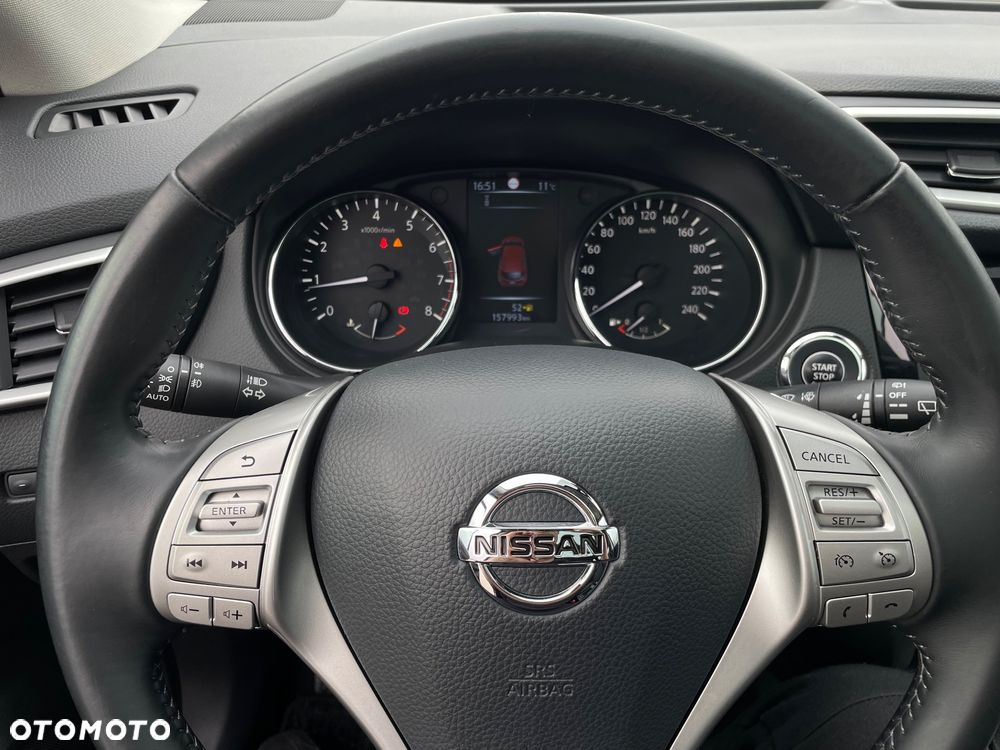 Nissan Qashqai 1.2 DIG-T 360 - 24