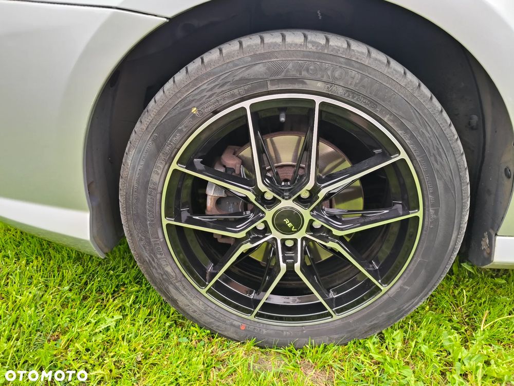 Renault Laguna 2.0 Dynamique - 24