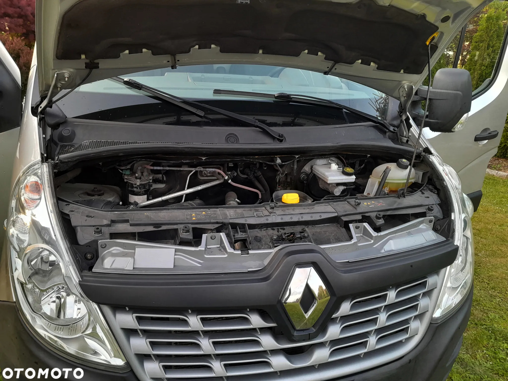 Renault Master - 25
