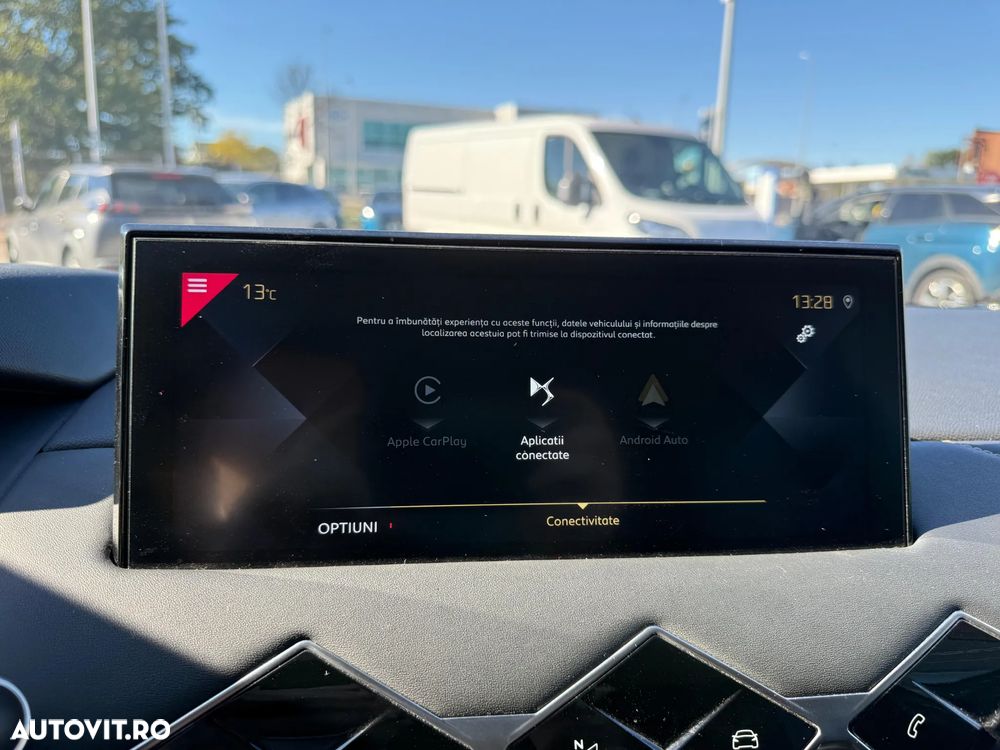 DS Automobiles DS 3 - 24