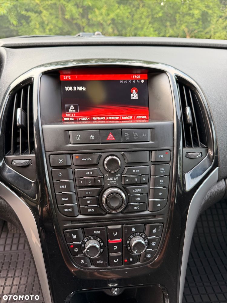 Opel Astra - 20