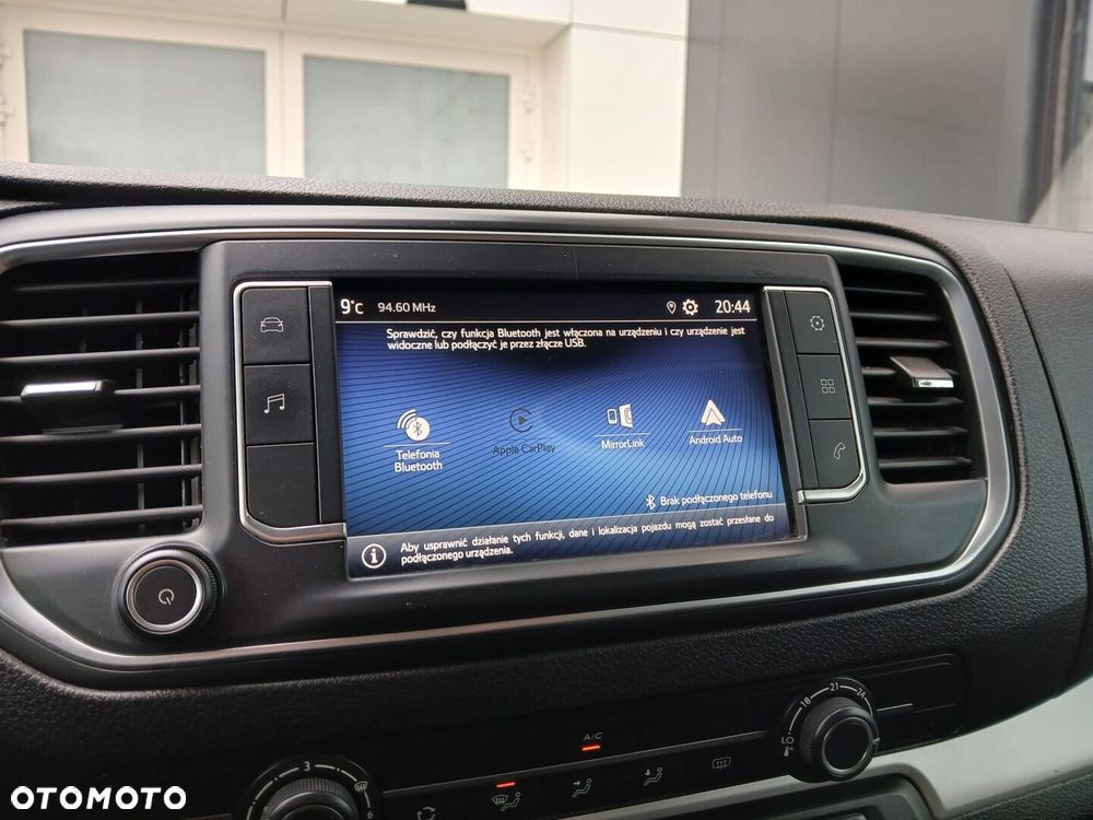 Toyota Proace Verso 2.0 D4-D Long Business - 20