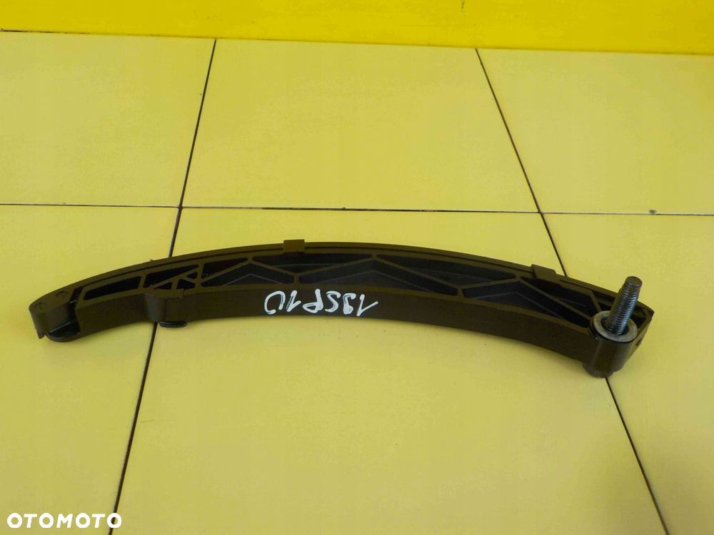 CORSA E ADAM 1.0 TURBO 17r 116KM B10XFT slizg prowadnica lancucha - 15