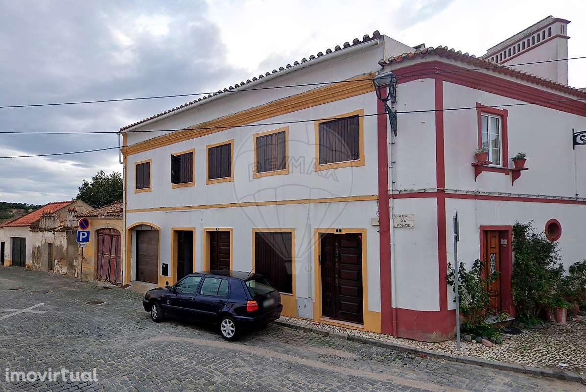 Moradia T5 para venda - Grande imagem: 2/50