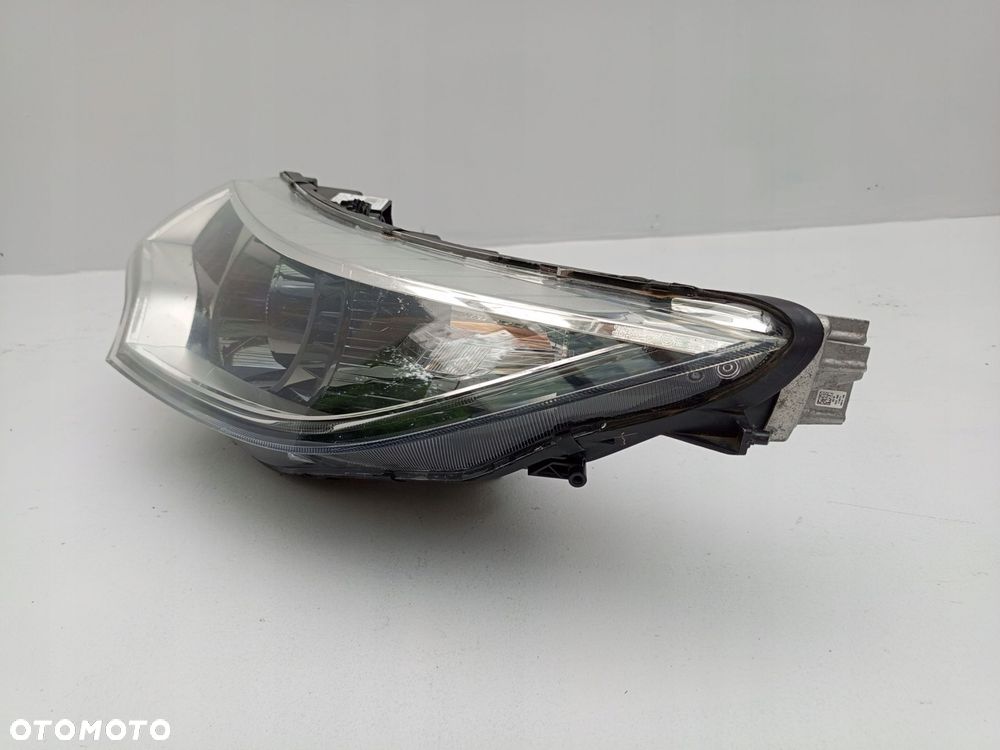 HONDA CIVIC IX LIFT 15- LAMPA PRZEDNIA LEWA LEWY PRZÓD 33150-TV0-G416-M1 ÷ - 4