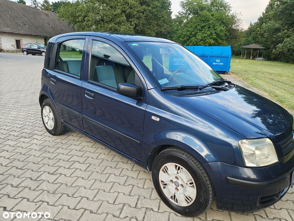 Fiat Panda - 11