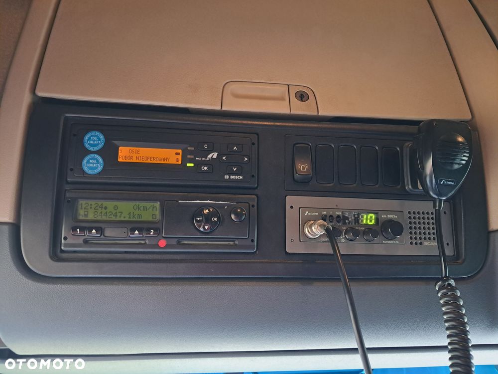Scania R440 - 6