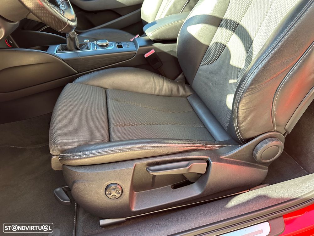 Audi A3 2.0 TDI S-line - 13
