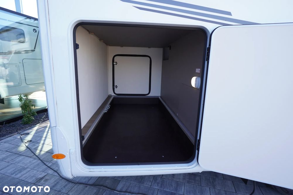 Etrusco T 7.3 SF - 24