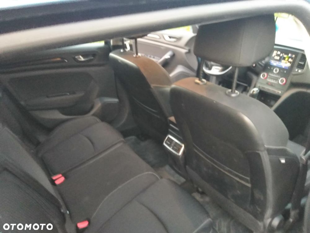 Renault Megane 1.2 Energy TCe Intens - 13