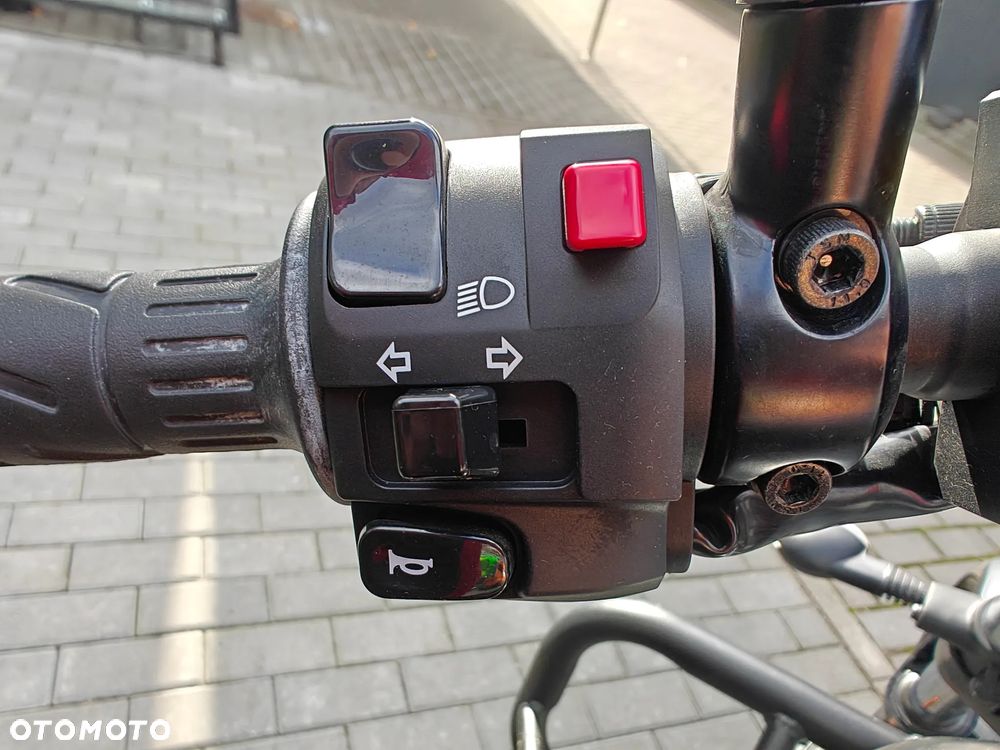 Kawasaki Vulcan - 11