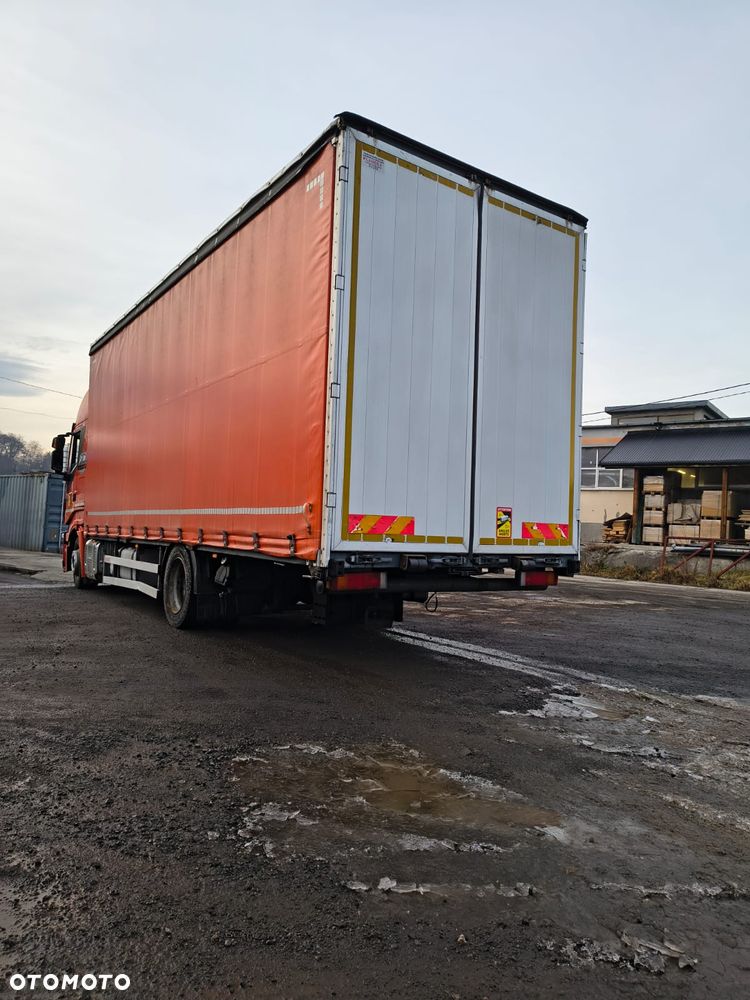 Iveco STRAILIS HI-WAY - 6